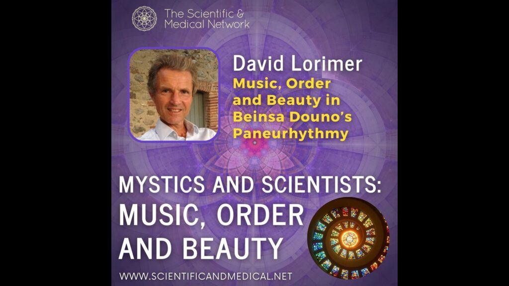 5 david lorimer sunday morning mystics and scientists conference 2022 vimeo thumbnail