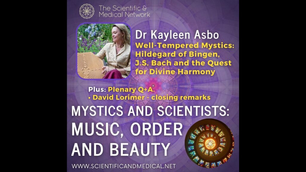 8 dr kayleen asbo sunday afternoon mystics and scientists conference 2022 vimeo thumbnail
