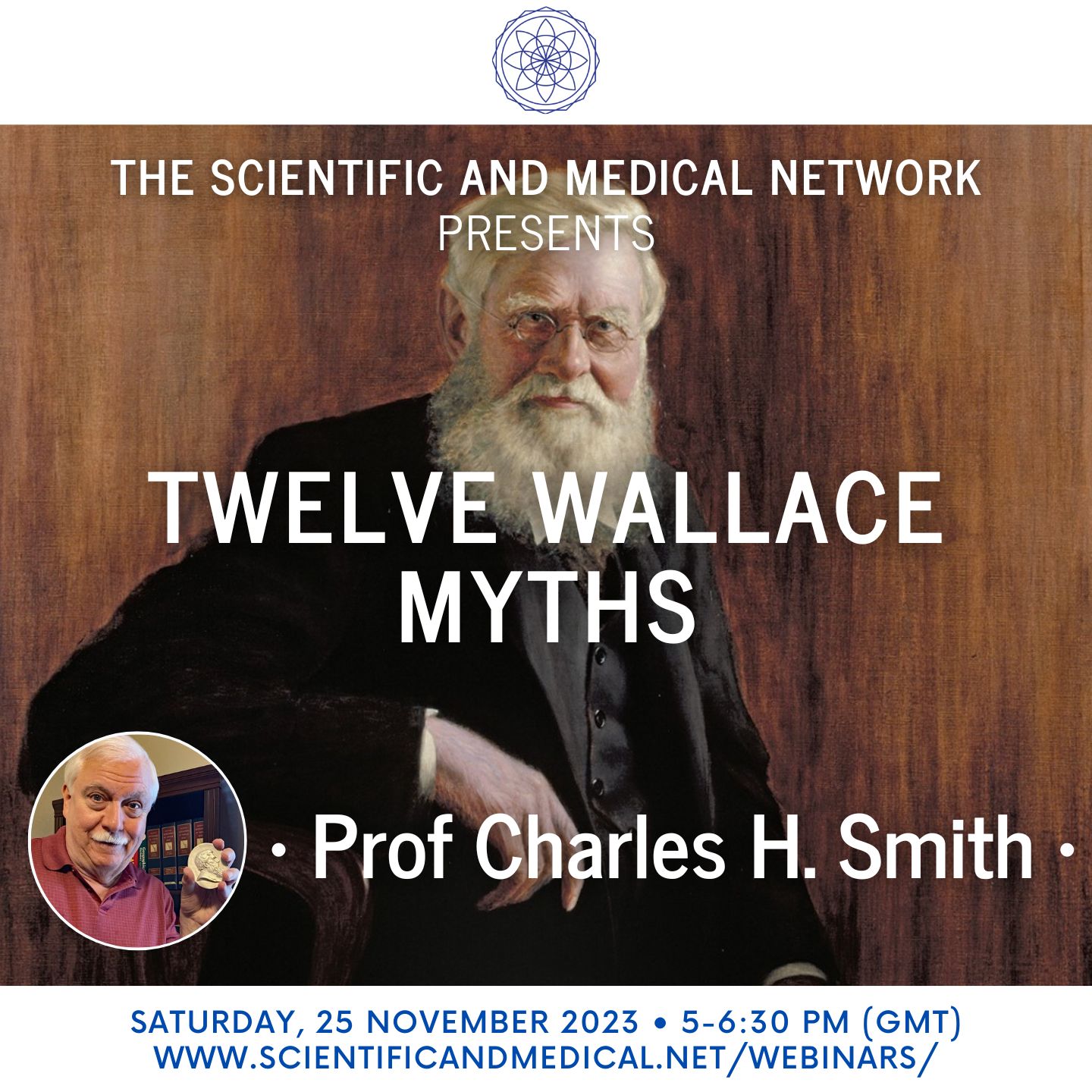 Prof Charles H. Smith – Twelve Wallace Myths