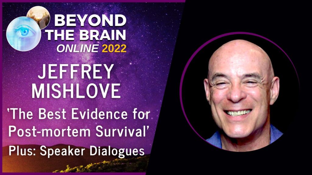 beyond the brain 2022 saturday jeffrey mishlove vimeo thumbnail