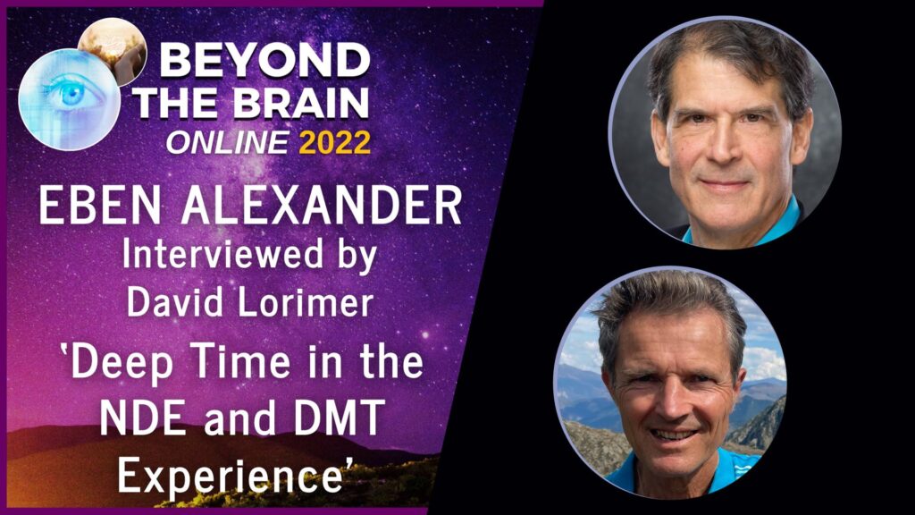 beyond the brain 2022 saturday judith quinn eben alexander and david lorimer vimeo thumbnail