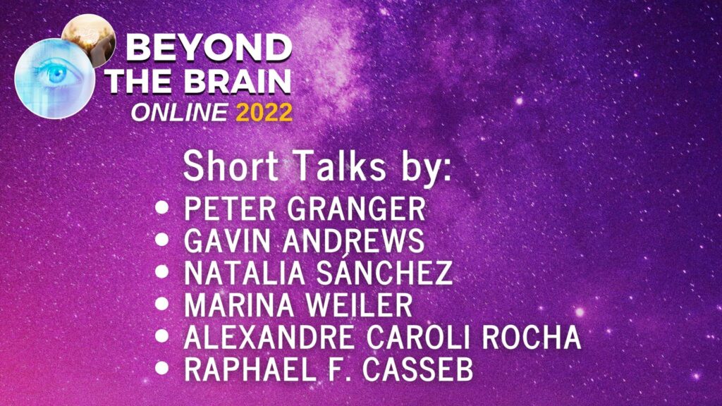 beyond the brain 2022 saturday short talks vimeo thumbnail
