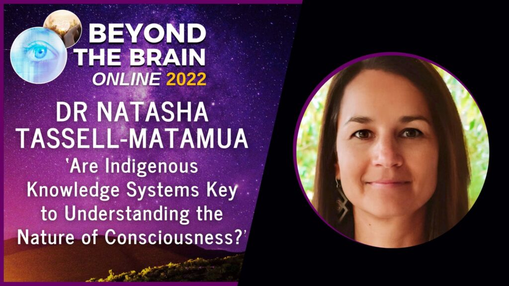 natasha tassell matamua beyond the brain 2022 friday sessions vimeo thumbnail