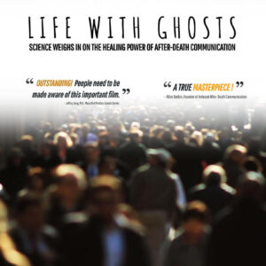 Life with Ghosts film poster