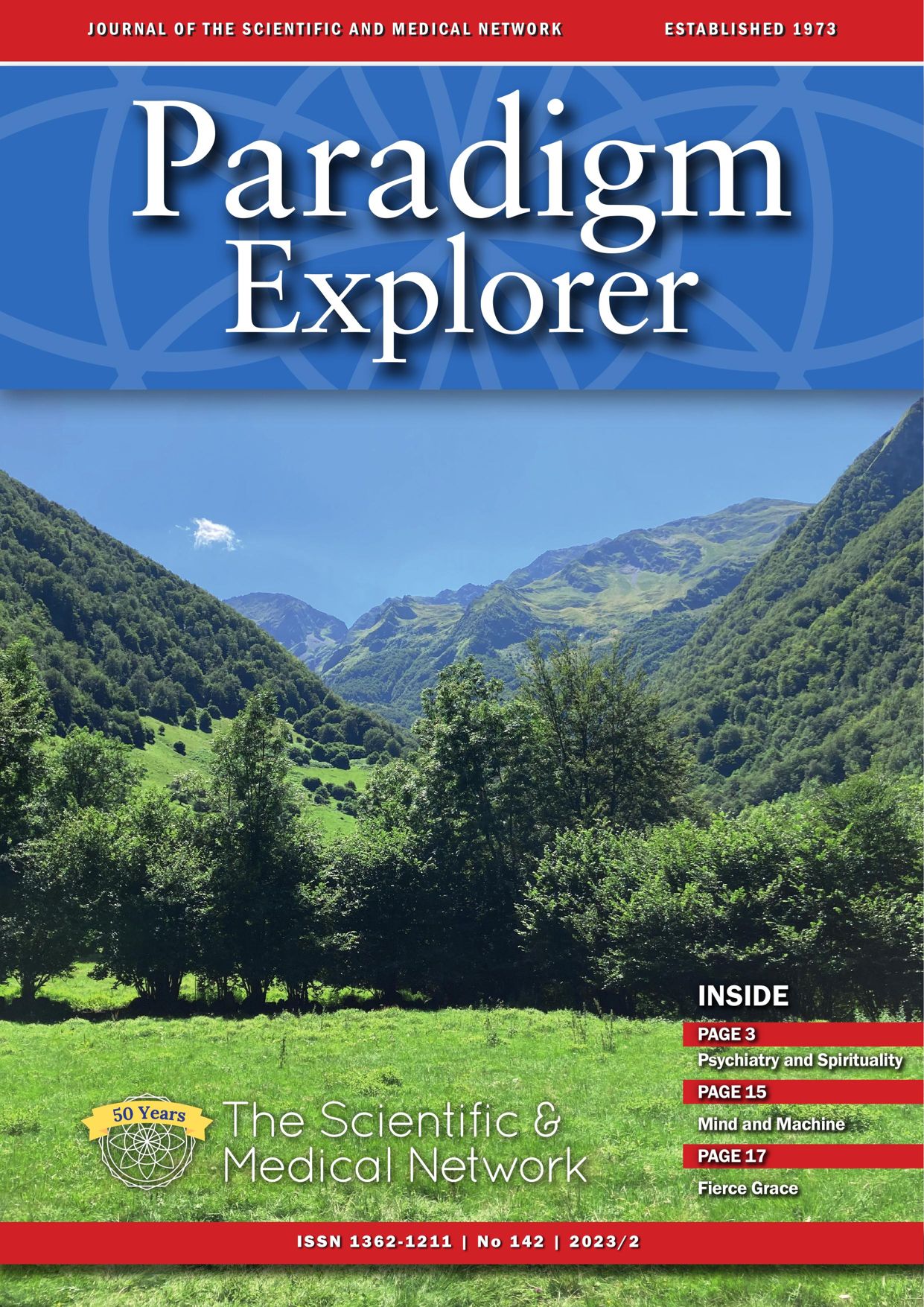 Paradigm Explorer 137