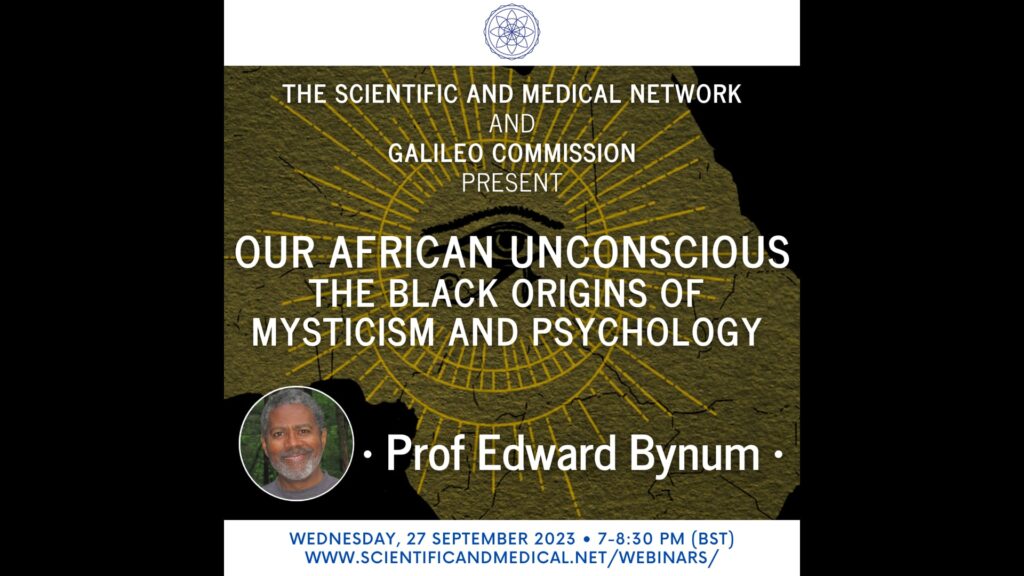 qa edward bynum our african unconscious 27 september 2023 vimeo thumbnail