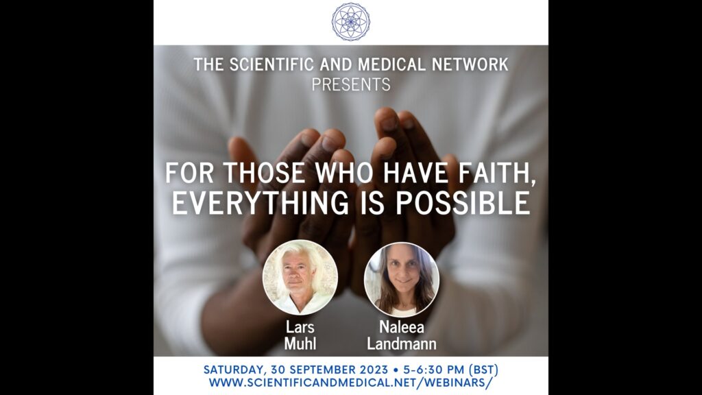 lars muhl for those who have faith everything is possible 30 september 2023 vimeo thumbnail