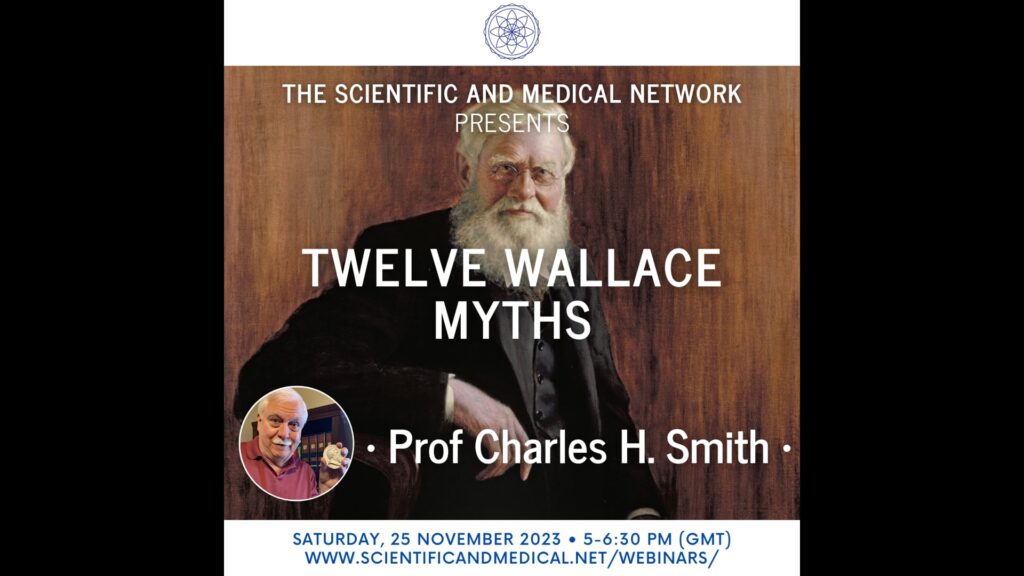 charles smith twelve wallace myths 25 november 2023 vimeo thumbnail