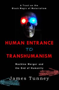 Human Entrance to Transhumanism
