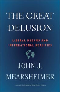 The Great Delusion