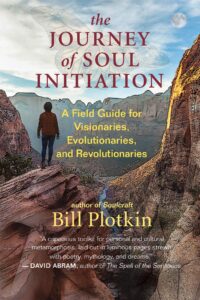 The Journey of Soul Initiation