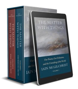 The Matter With Things