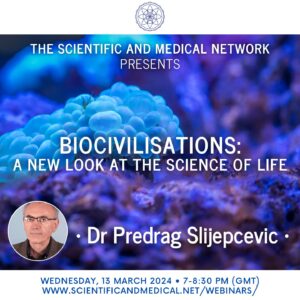 Dr Predrag Slijepcevic Biocivilisations A New Look at the Science of Life