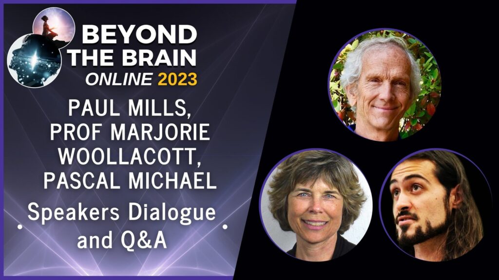 all speakers panel and qa saturday afternoon beyond the brain 2023 vimeo thumbnail