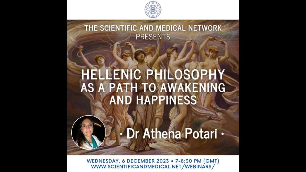 qa athena potari hellenic philosophy as a path to awakening and happiness 06 december 2023 vimeo thumbnail