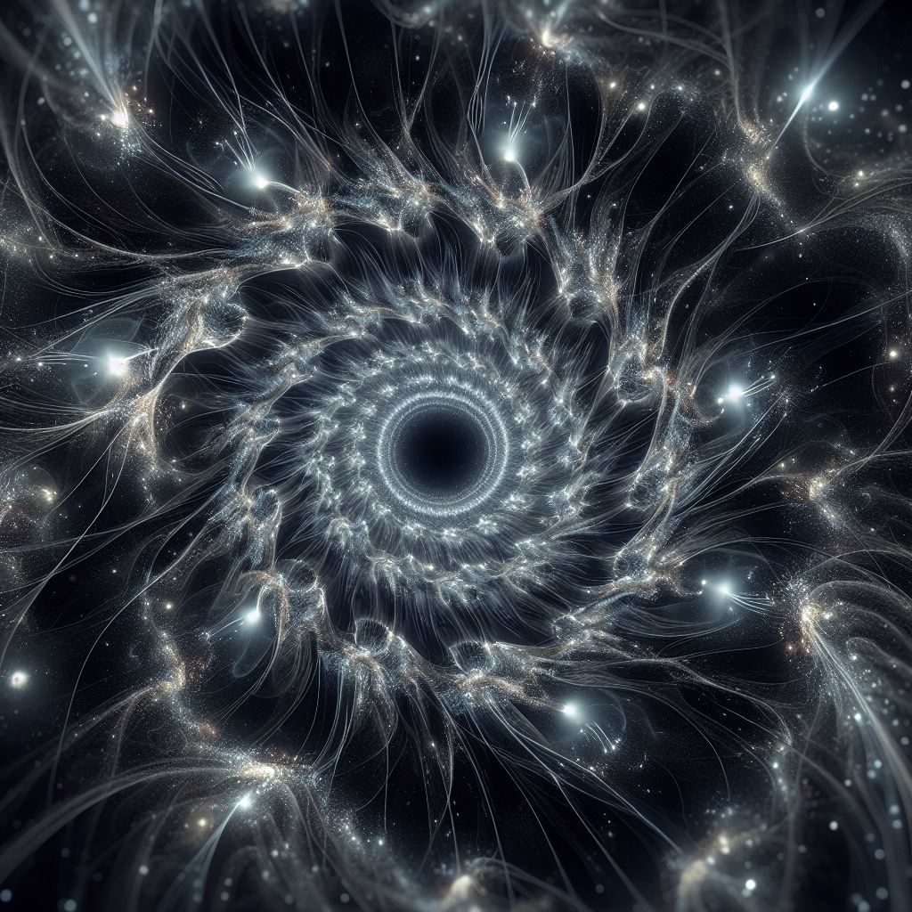 Depth Cosmology