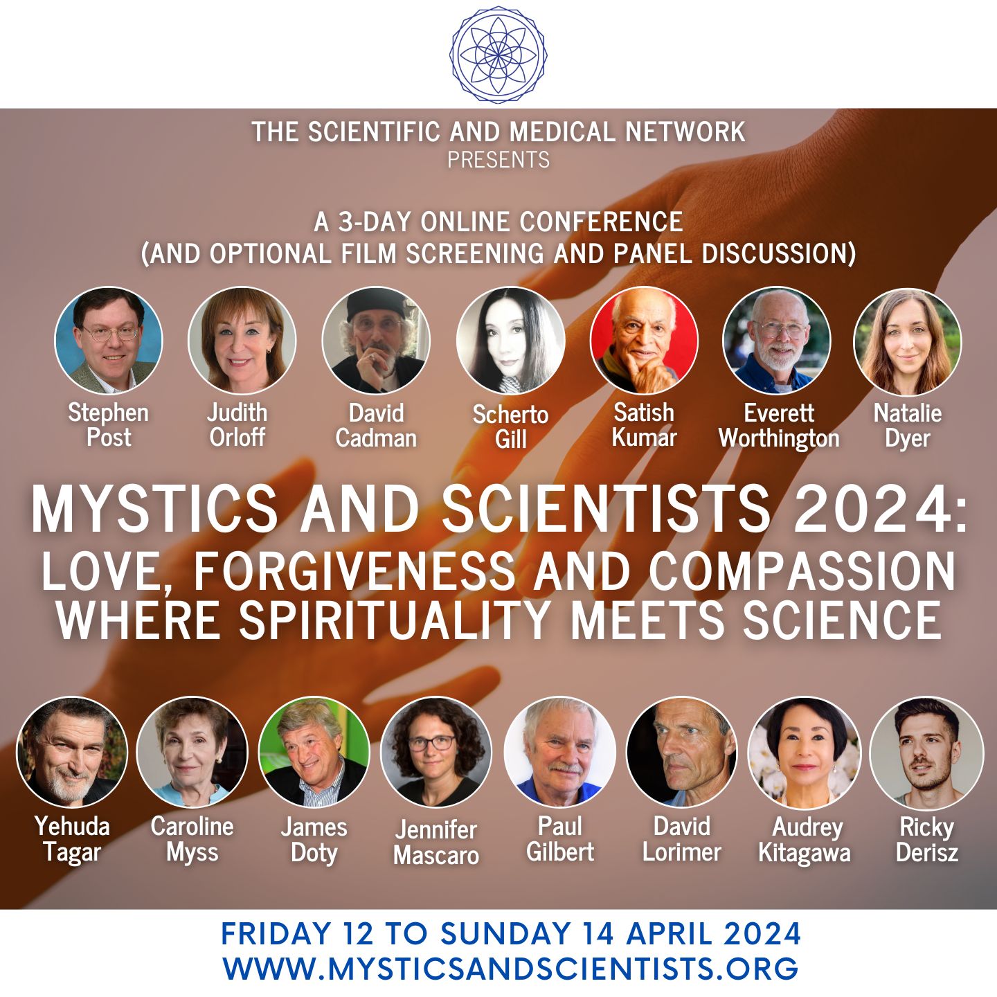 Mystics Scientists 2024 1