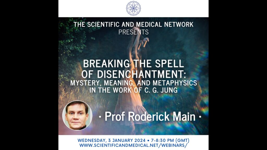 qa roderick main breaking the spell of disenchantment 03 january 2024 vimeo thumbnail