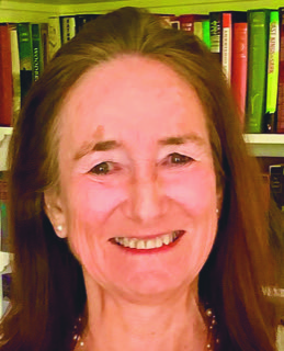Marianne Rankin PhD