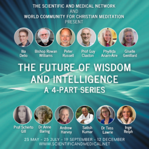 Future of Wisdom and Intelligence a 4 Part Series 1