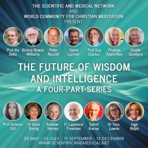 Future of Wisdom and Intelligence a 4 Part Series 2