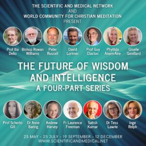 Future of Wisdom and Intelligence a 4 Part Series 3