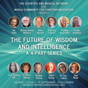 Future of Wisdom and Intelligence a 4 Part Series