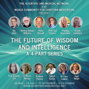 Future of Wisdom and Intelligence a 4 Part Series jpeg