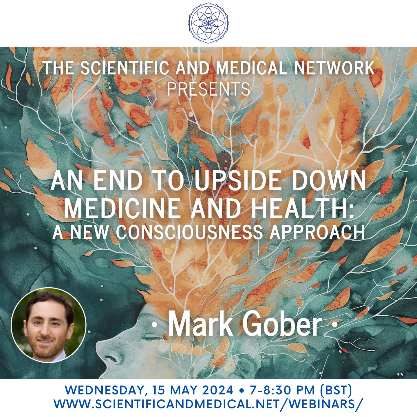 Mark Gober - An End to Upside Down Medicine and Health – A New ...