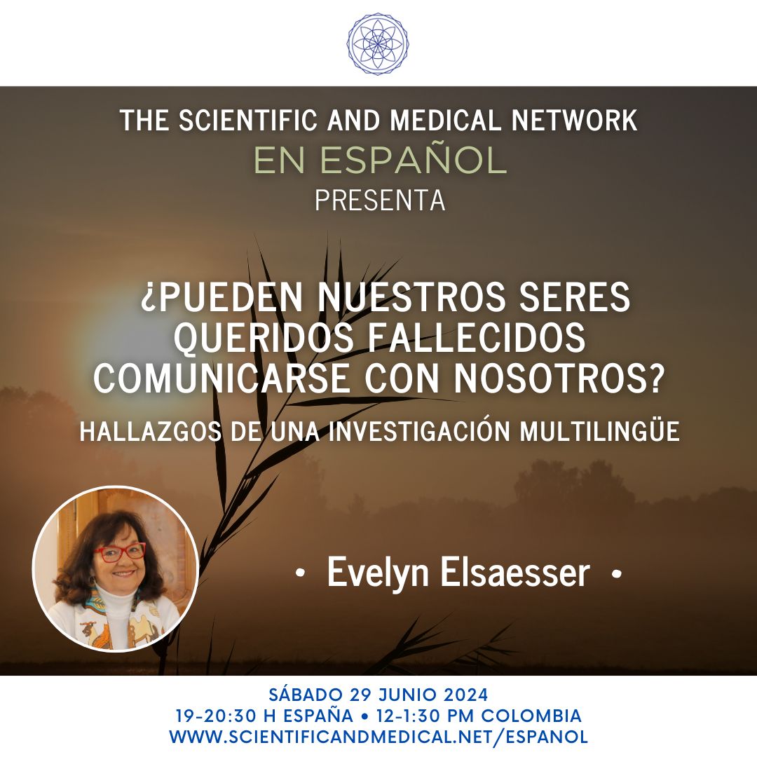 Poster evento Evelyn