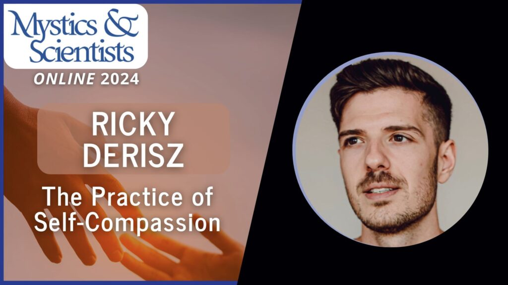 15 ricky derisz sunday afternoon mystics and scientists 2024 vimeo thumbnail