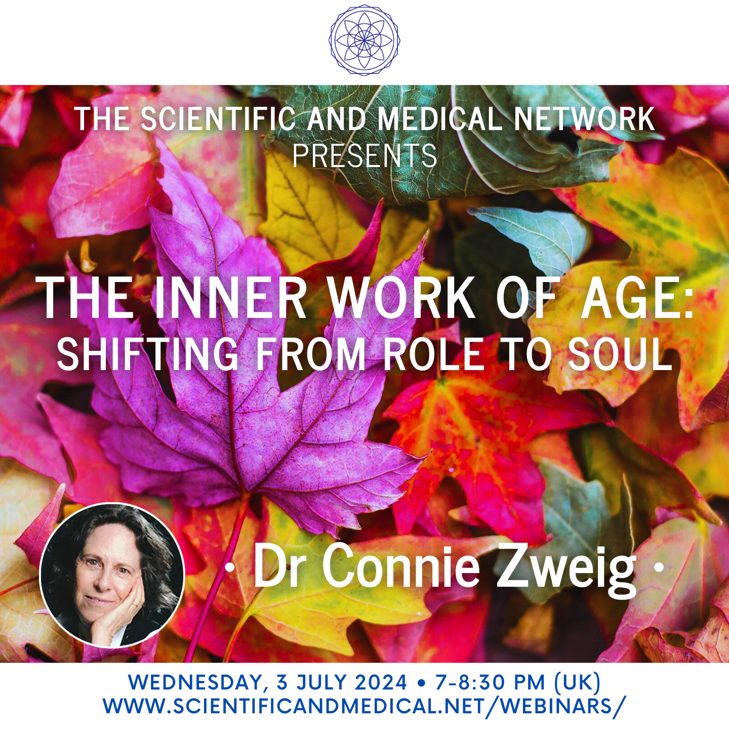 Dr Connie Zweig The Inner Work of Age 20240525 145458 0000