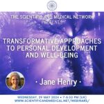 Jane Henry – Transformative Approaches to Personal Development and Well Being