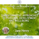 Jane Henry – Transformative Approaches to Personal Development and Well Being 2