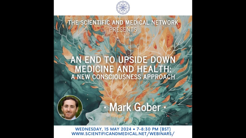 qa mark gober an end to upside down medicine and health a new consciousness approach 15 may 2024 vimeo thumbnail