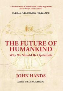 The Future of Humankind