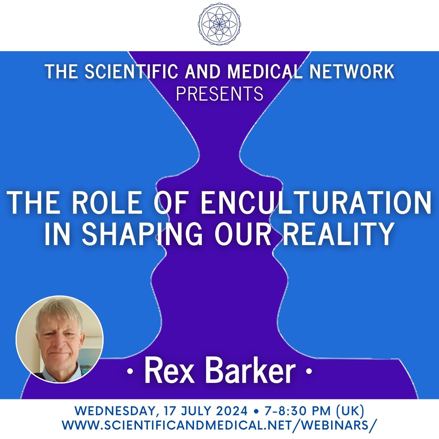 Rex Barker The Role of Enculturation in Shaping our Reality