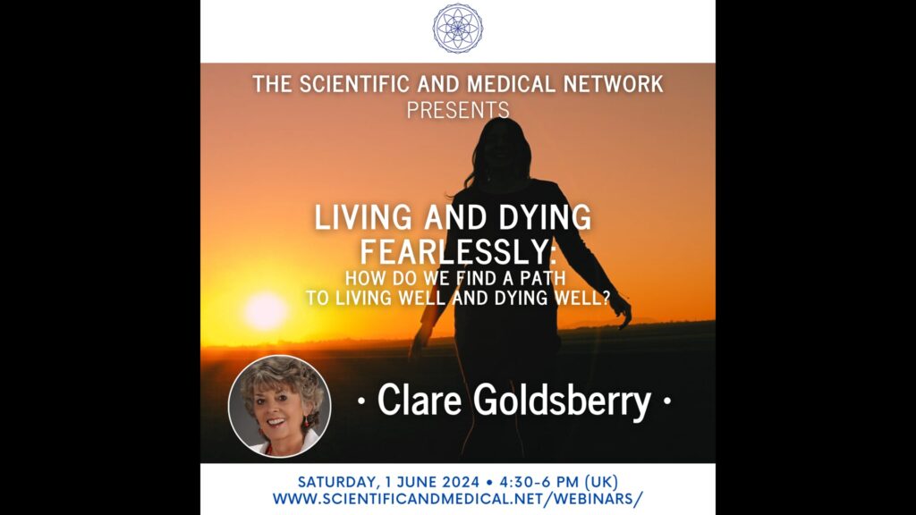 qa clare goldsberry living and dying fearlessly 01 june 2024 2 vimeo thumbnail