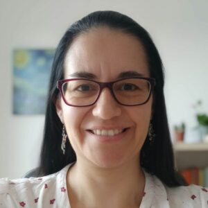 Natalia Sánchez