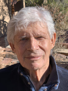 Stuart Kauffman