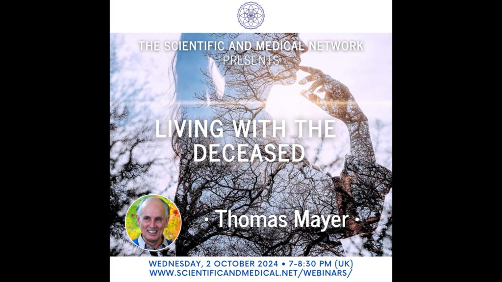 thomas mayer living with the deceased 02 october 2024 vimeo thumbnail