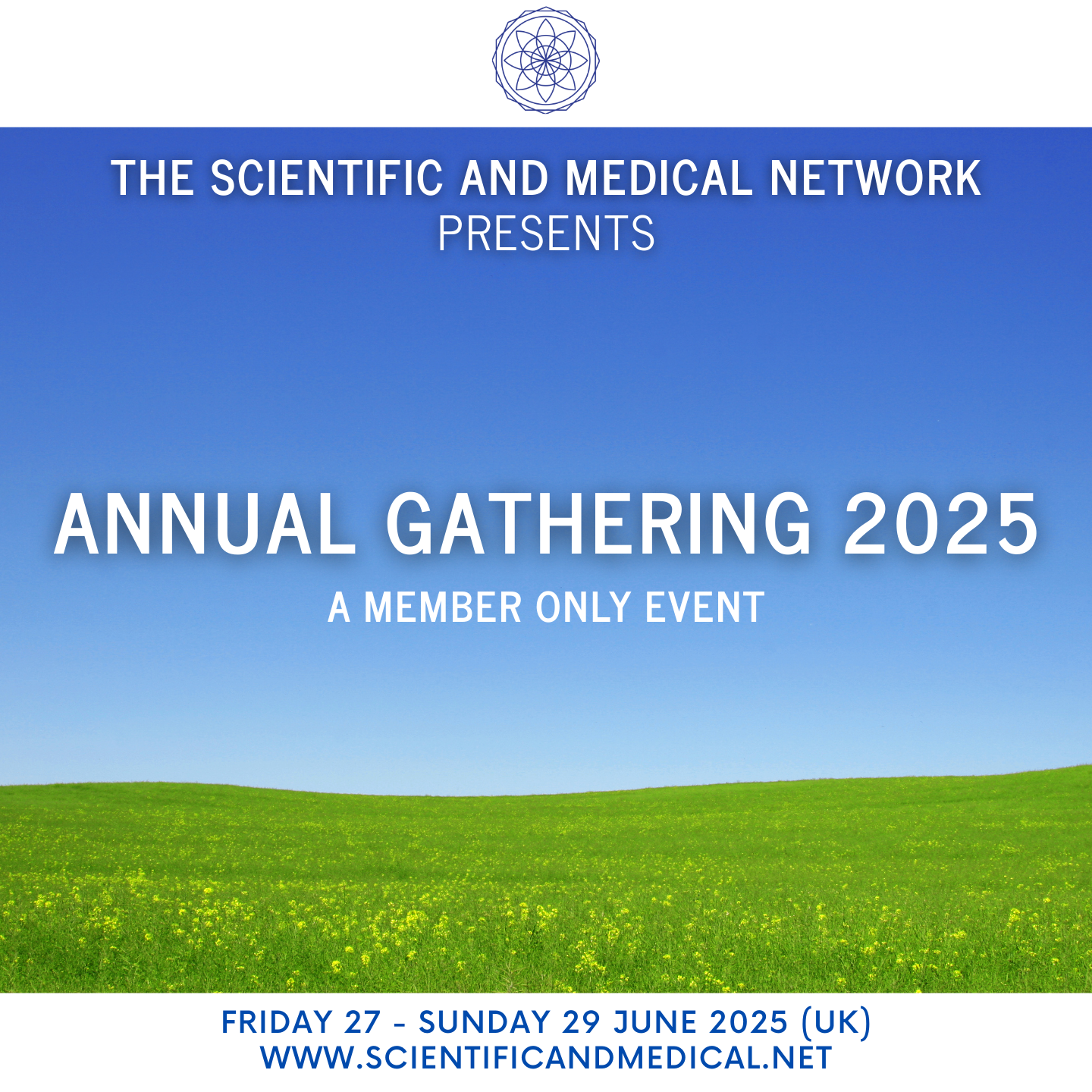 Annual Gathering 2025 1
