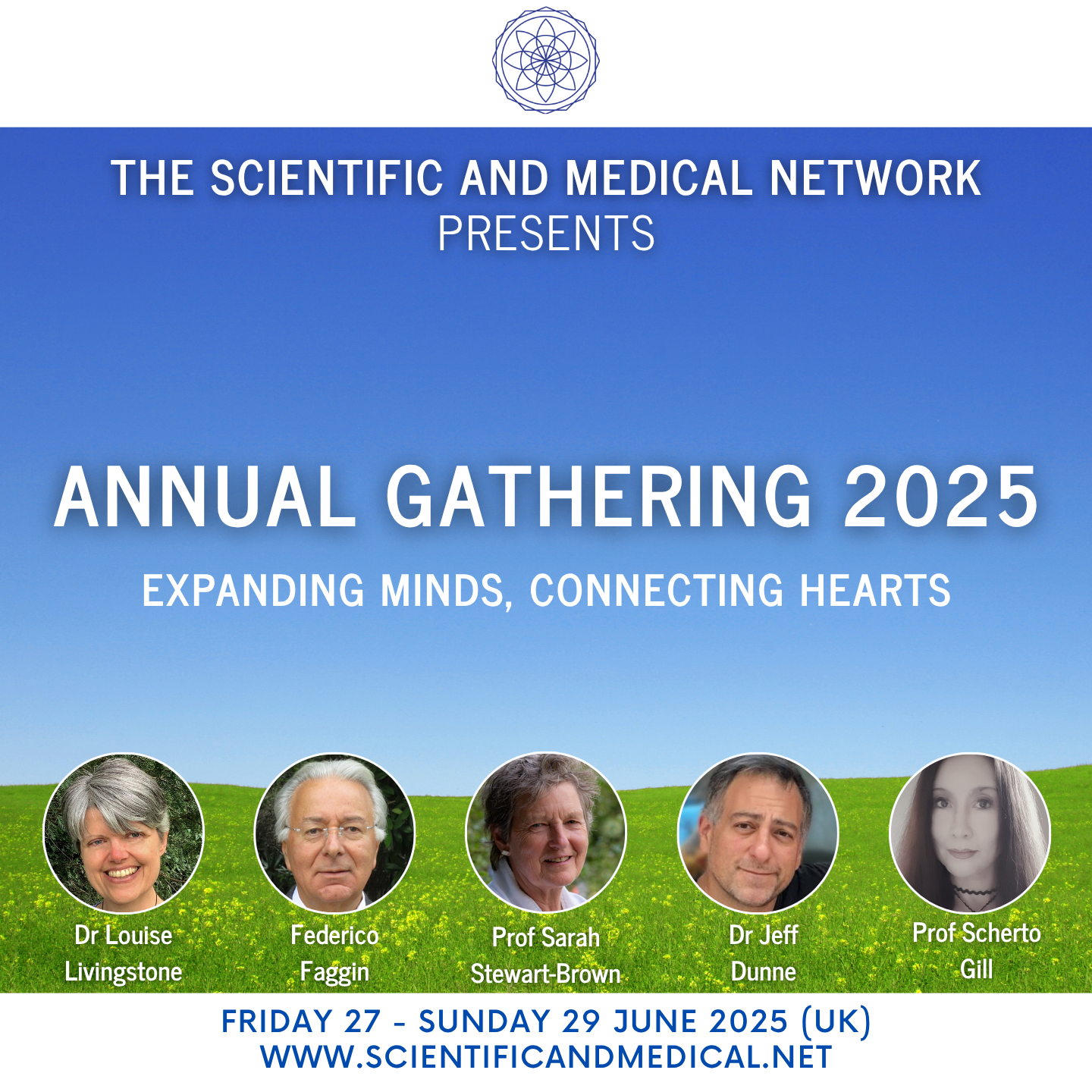 Annual Gathering 20252