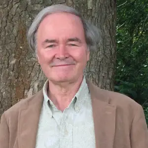 Bernard Carr, MA, PhD (Cantab)