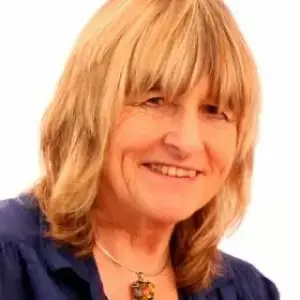 Diana Clift, MA, (Oxon), MPhil, AIPTI