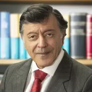 Edi Bilimoria, DPhil, FIMechE, FEI, FRSA