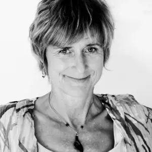 Janine Edge, MA (CANTAB), MSc