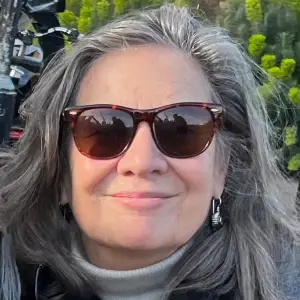 Mary Pearson, CMC