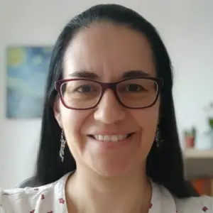 Natalia Sánchez, MA