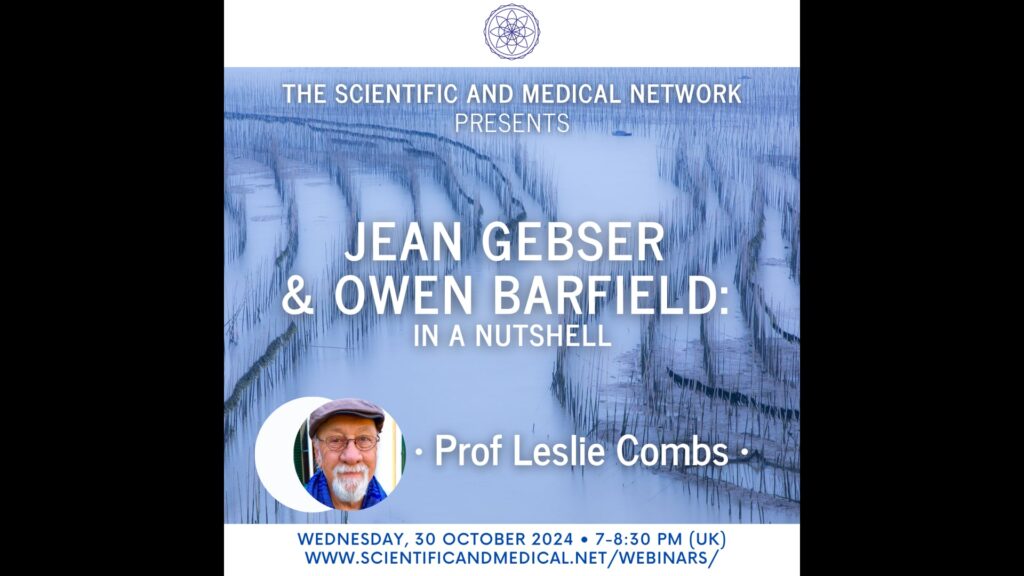 qa allan leslie combs jean gebser and owen barfield in a nutshell 30 october 2024 2 vimeo thumbnail